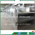 China Vegetable Fruit Belt Dryer